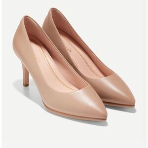 Cole Haan Women’s Grand Ambition Pump